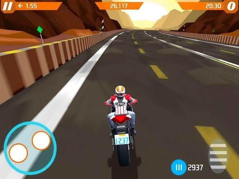 Ripple Racers India Gameplay Features Ripple Racers India Gameplay Mechanics