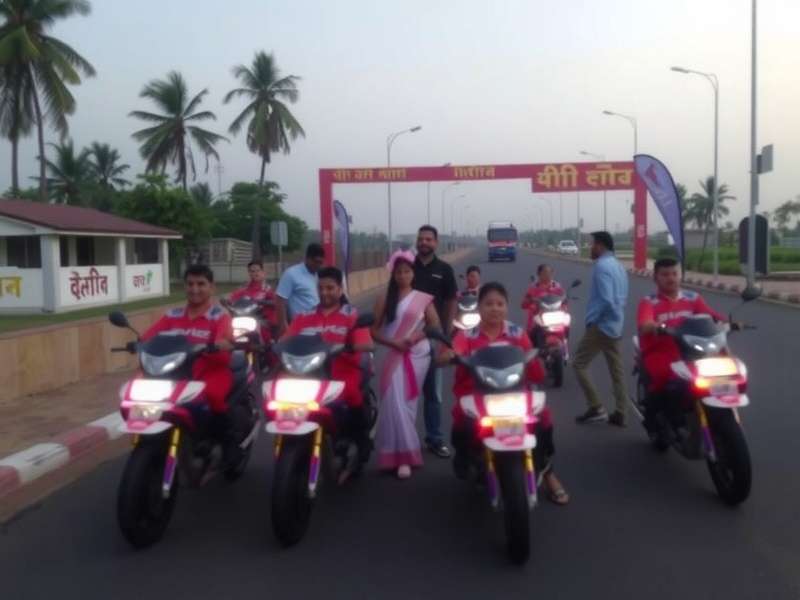 Ripple Racers India Community Gathering Ripple Racers India Community Event